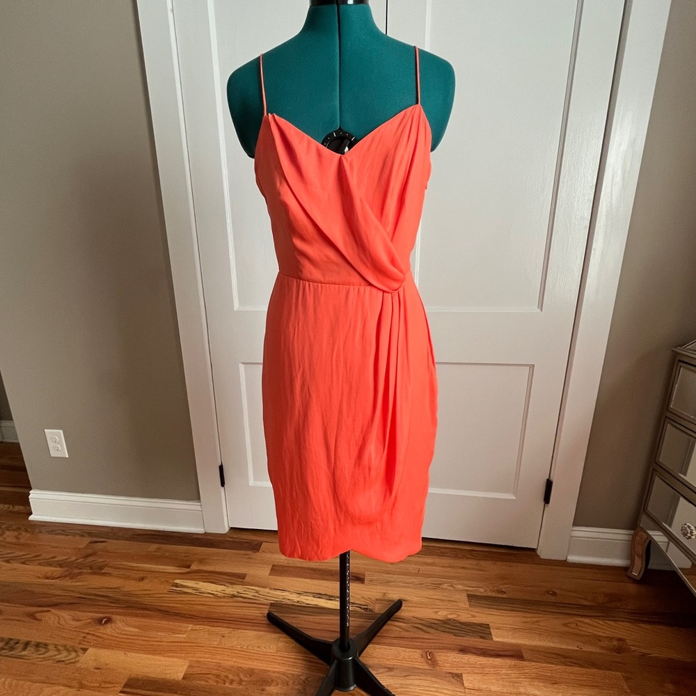 Banana Republic Tulip Dress